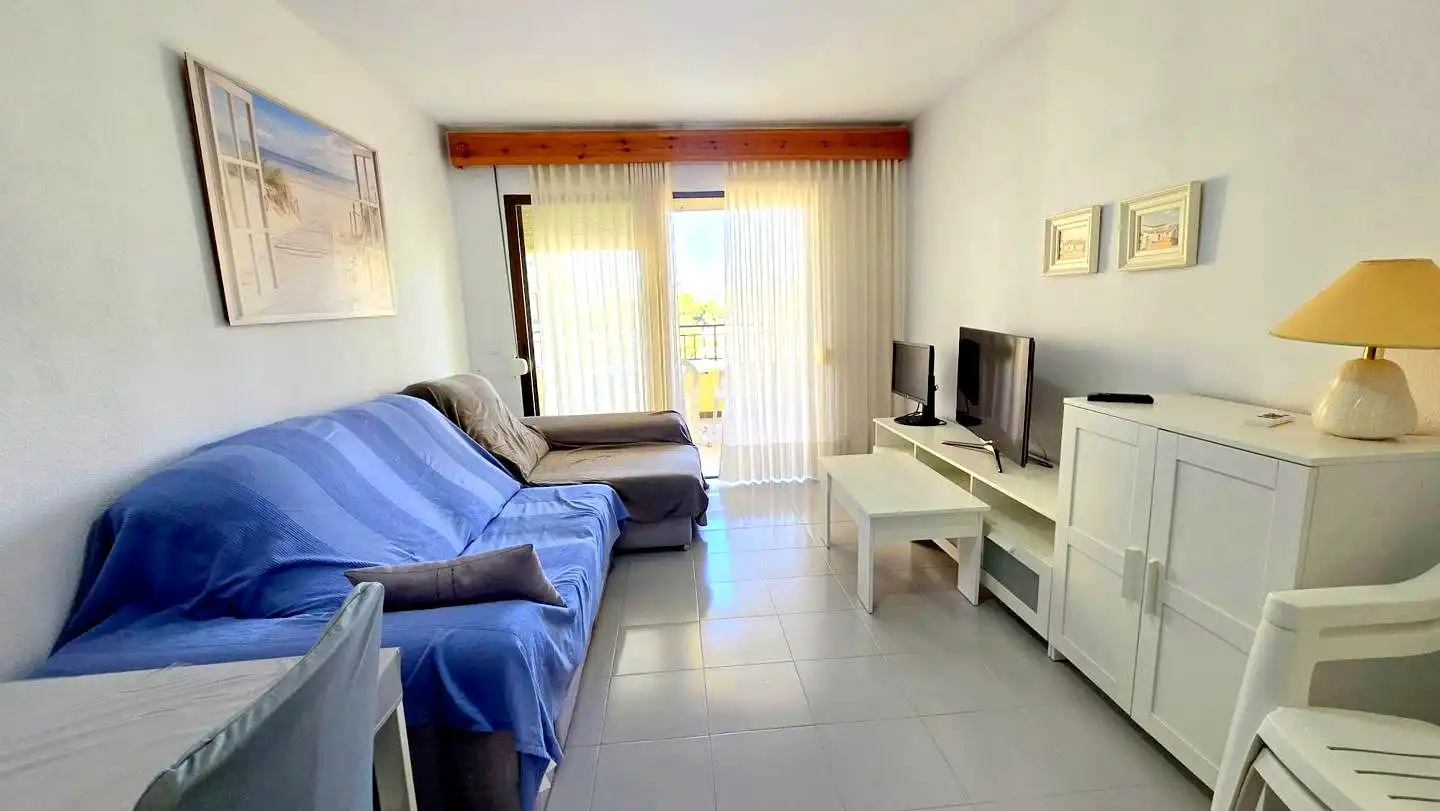 Apartamento de alquiler en Camp De Morvedre, 51, Playa de Gandia