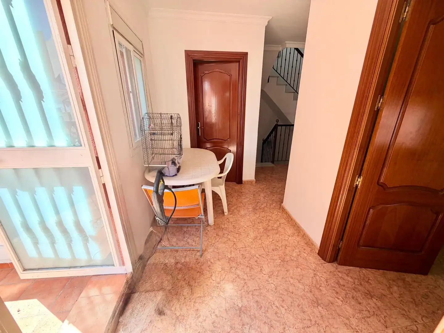 Casa en venda a Bailén - Miraflores, imagen 26