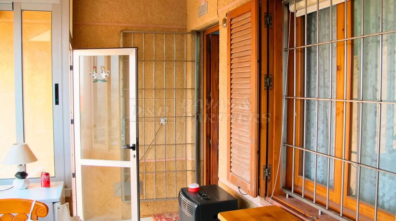 Adosado con terraza en venta en La Mata, imagen 4