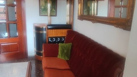 Foto 4 de Piso en venta en Calle Gumersindo Azcárate, Centro ciudad, Linares
