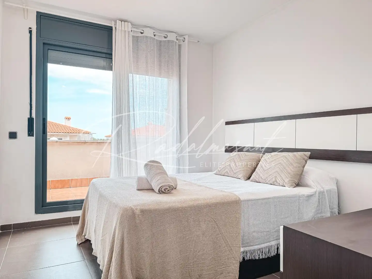 Casa pareada con piscina en venta en Carrer Carrer Migjorn, imagen 37