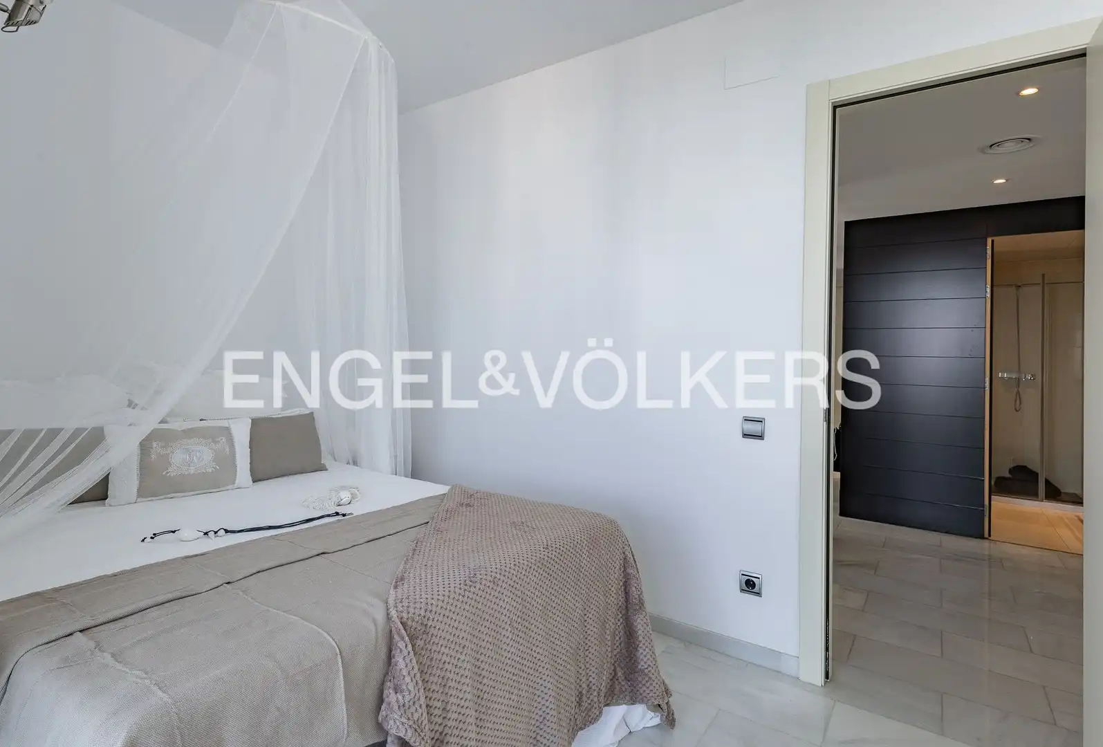 Wohnung mit Pool zum Verkauf in Sant Martí, imagen 45