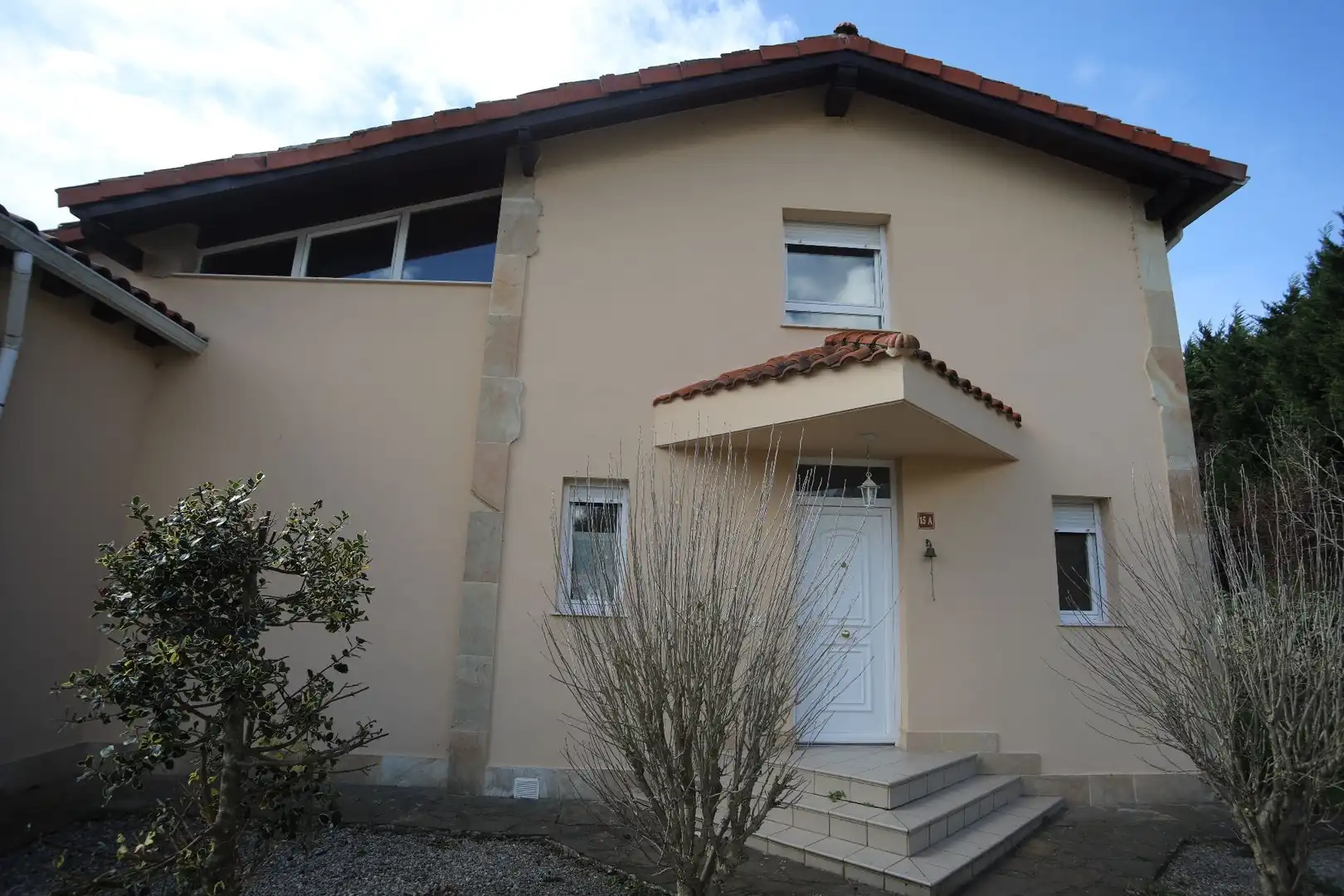 Casa con giardino in vendita a Santa Olalla, imagen 6