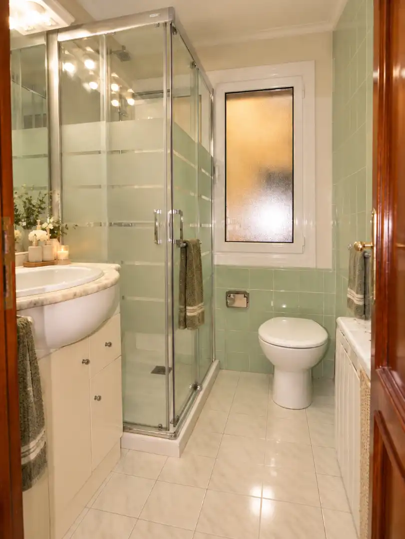 Appartement avec ascenseur à vendre à Losada Pintor Kalea 20, imagen 22