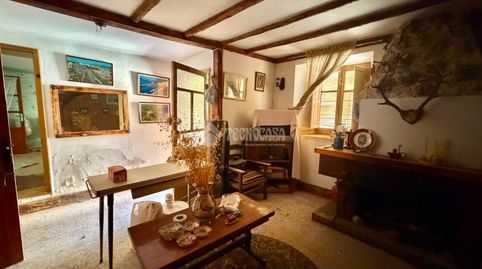 Foto 3 de Casa adosada en venta en Ribas de Campos, Palencia