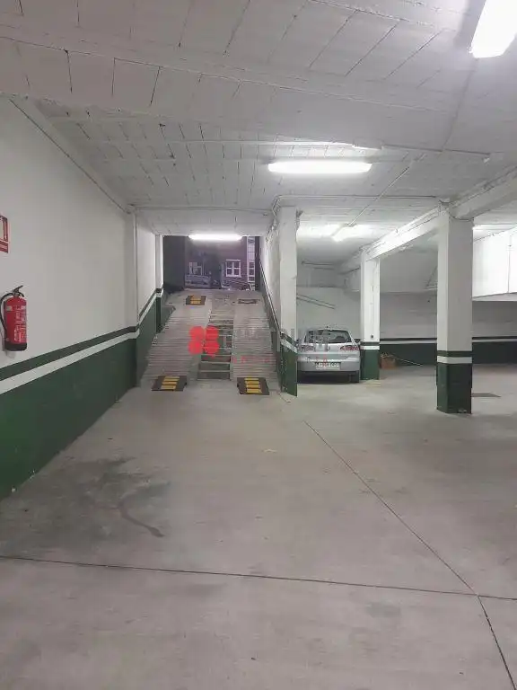 Aparcament en venda a Rúa De Touro, imagen 2