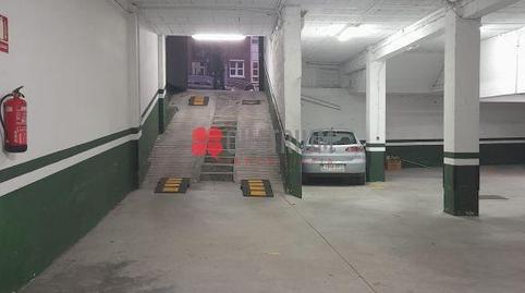 Photo 2 of Garage for sale in Rúa de Touro, Campus Norte - San Caetano, Santiago de Compostela