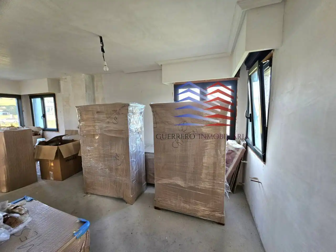 Villa con terrazza in vendita a Calle Rodeiro, imagen 154
