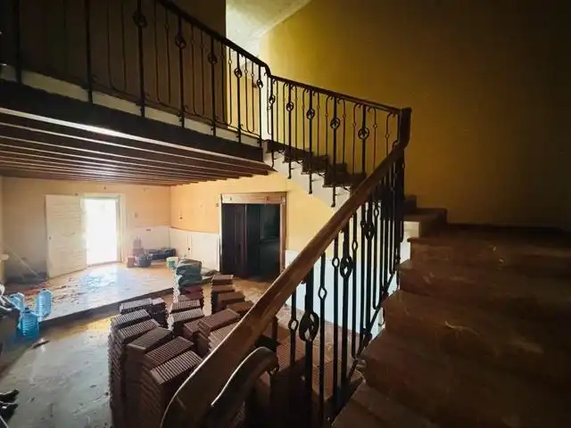 Chalet con piscina en venta en Partidas de Alicante, imagen 16