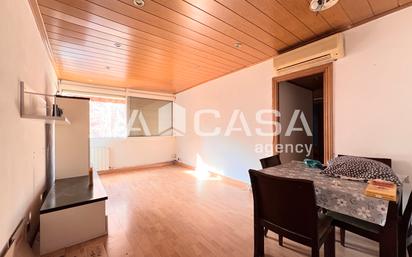 Flat for sale in Badalona  with Heating