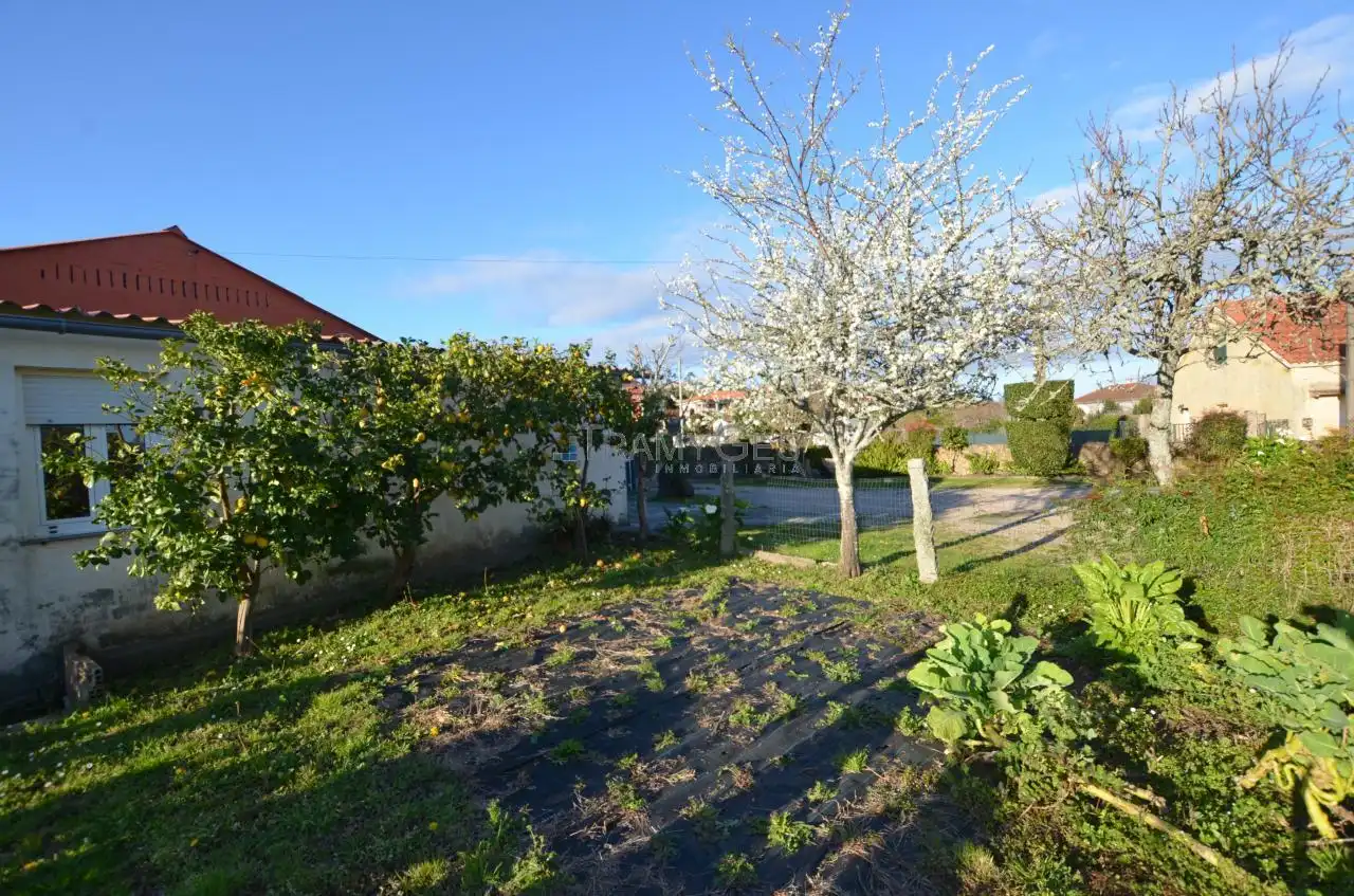 Maison avec jardin à vendre à LUGAR A ALDEA, imagen 42