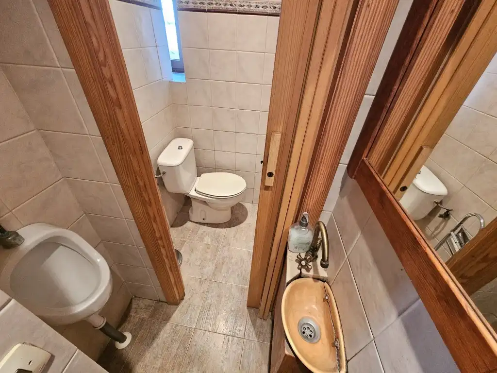 Bany de Edifici en venda en Avilés