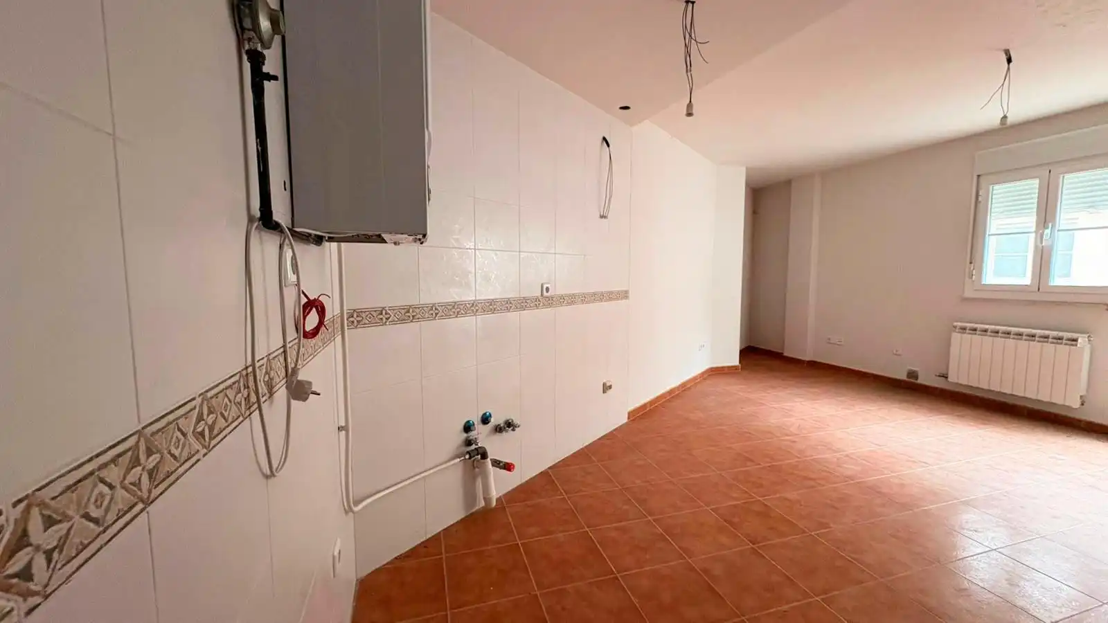 Dúplex en venta en Vitigudino
