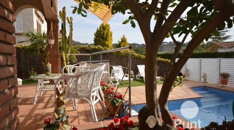 Foto 4 de Casa adosada en venda a Premià de Dalt, Barcelona