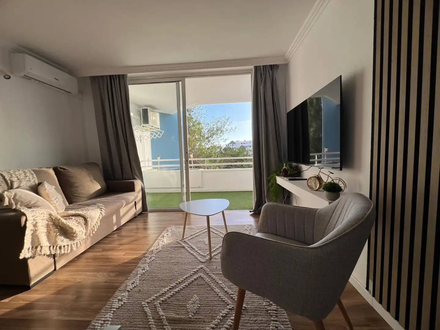 Estudio en venta en N/A, -1, Golf del Sur - Amarilla Golf