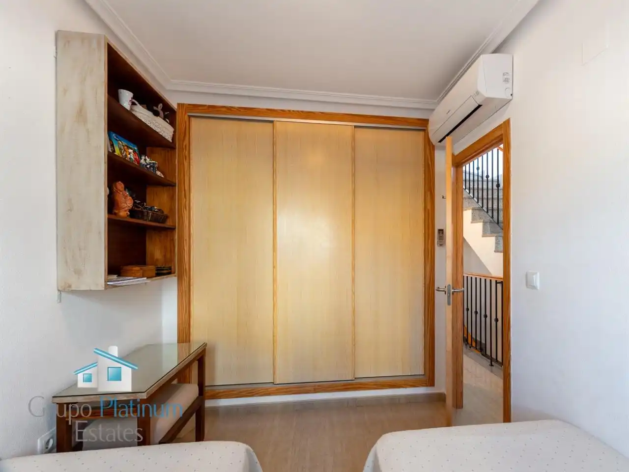 Maison mitoyenne avec piscine à vendre à San Juan de los Terreros, imagen 19