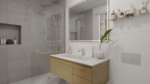 Foto 5 de Apartament en venda a Los Narejos - Punta Calera, Los Alcázares