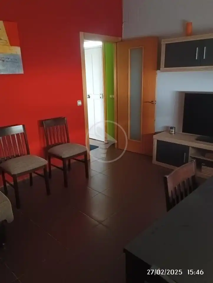 Habitación de Casa o chalet en venta en Carboneros con Aire acondicionado