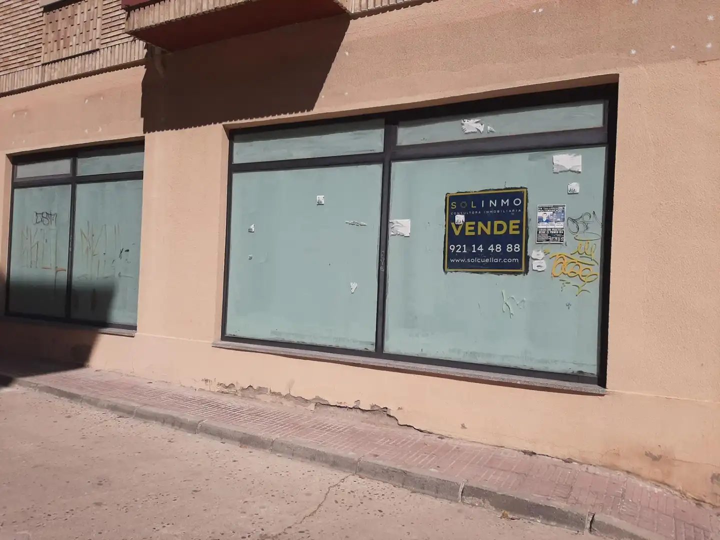 Locale commerciale in vendita a Calle Jacinto Benavente 7, imagen 17