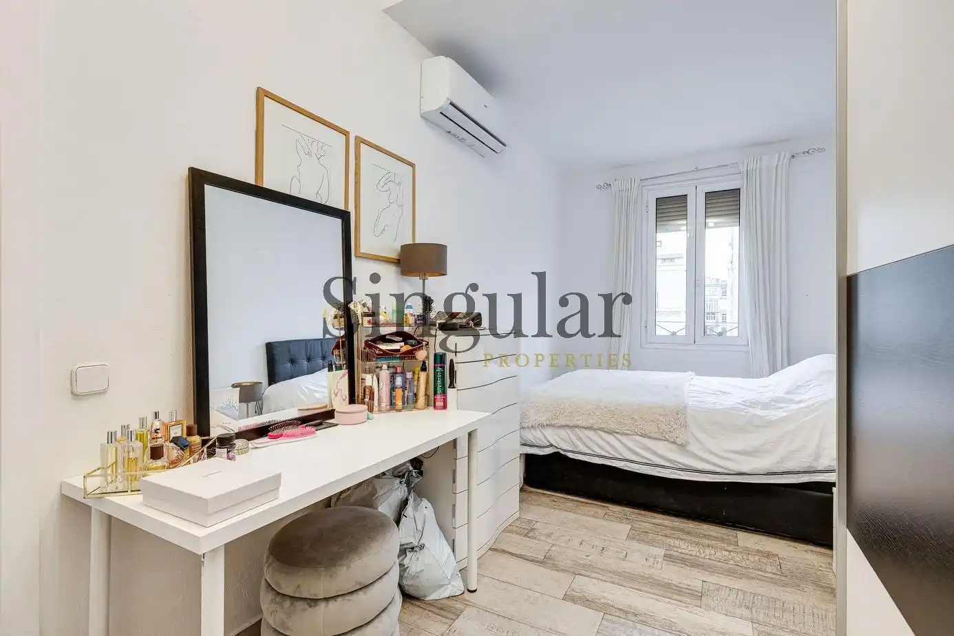 Wohnung mit Terrasse zum Verkauf in Calle COMTE D'URGELL, imagen 16