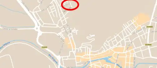 Wohnbaugrundstück zum Verkauf in Orihuela ciudad