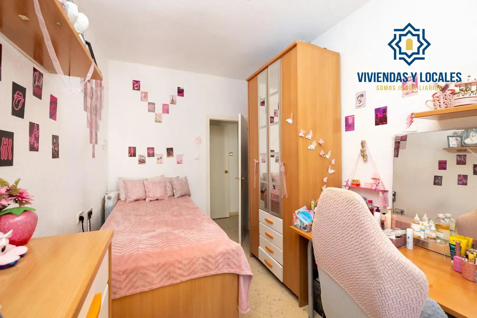 Piso en venta en Calle VICTOR HUGO, Campo Verde