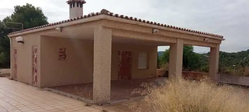 Villa in vendita a L'Alcora, imagen 42