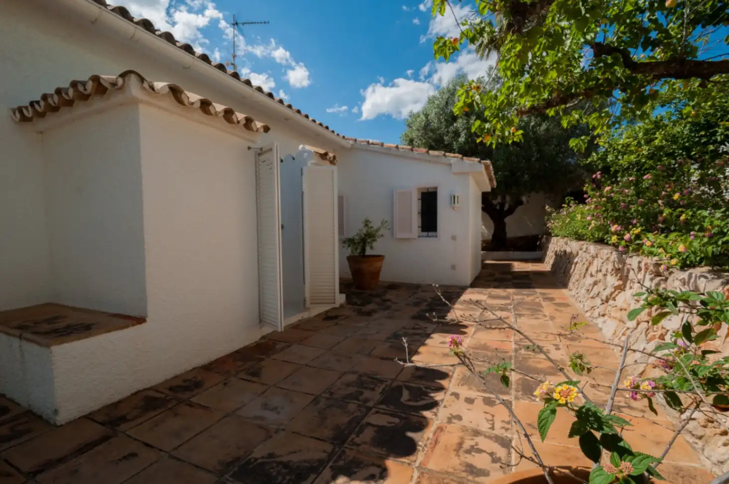 Casa en venda a Casco Urbano, imagen 42