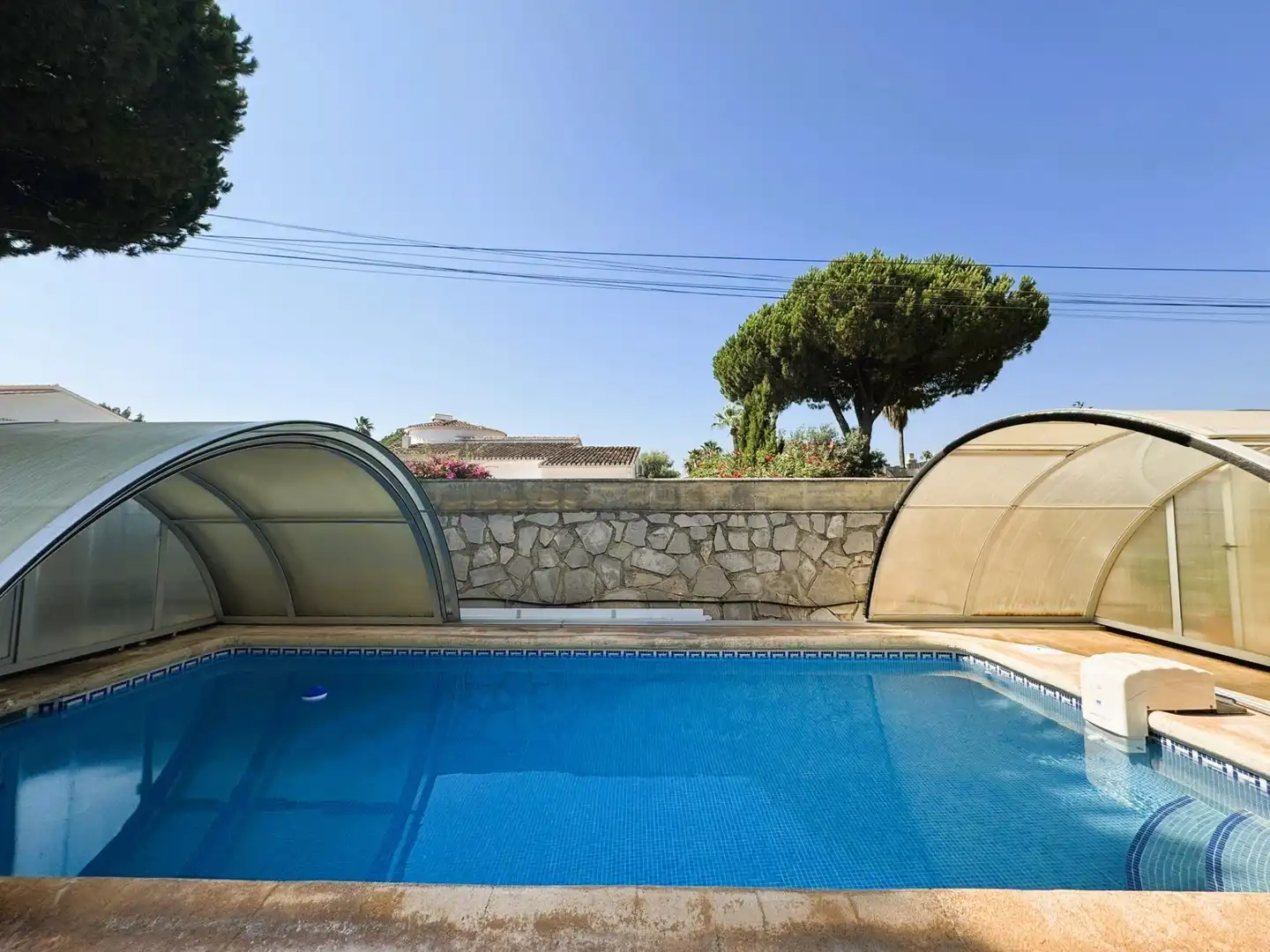 Villa avec piscine à vendre à Las Marinas / Les Marines, imagen 72