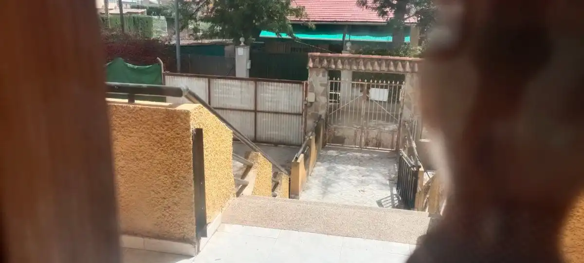 Casa o xalet en venda en Murcia amb Aire condicionat, Calefacció i Terrassa