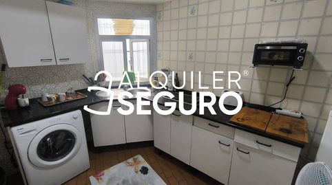 Photo 4 of Flat for rent in Marquez de Esquivel, Pedregalejo - Morlaco, Málaga Capital