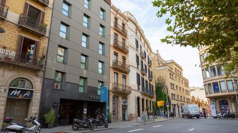 Foto 2 de Edifici en venda a Trafalgar, Sant Pere, Sta. Caterina i la Ribera, Barcelona