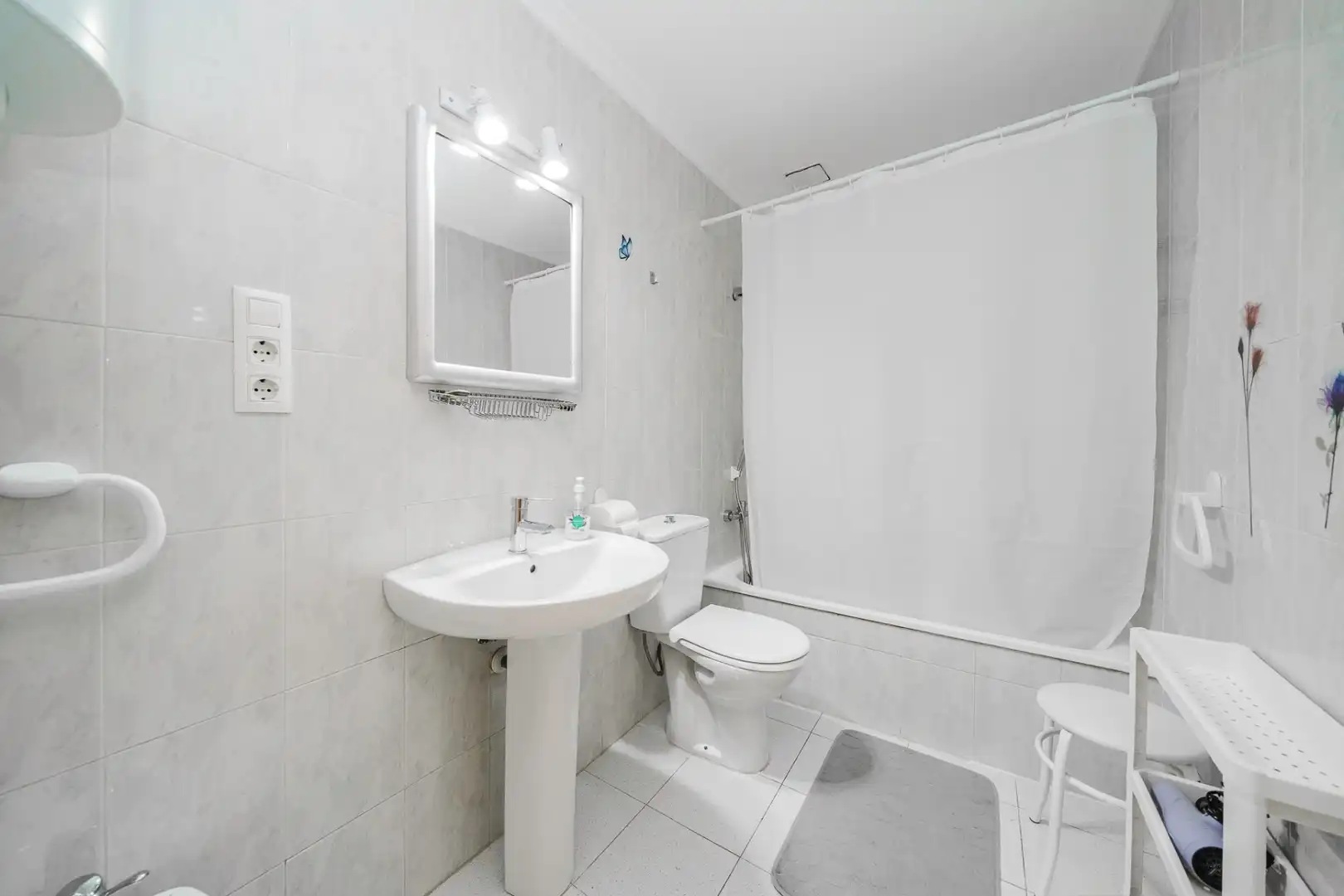 Apartamento en alquiler en Nueva Torrevieja - Aguas Nuevas, imagen 17