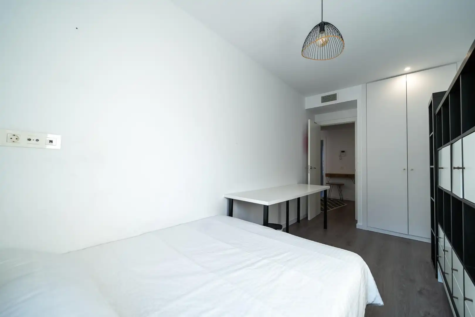 Habitación de Piso en venta en  Palma de Mallorca con Aire acondicionado, Calefacción y Parquet