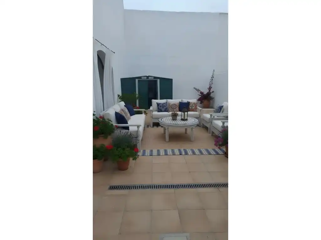 Terrassa de Planta baixa en venda en Inca