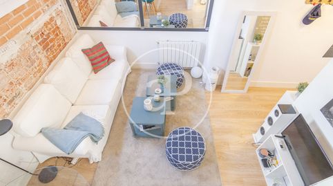 Photo 3 of Flat for rent in Calle de Castelló, Castellana, Madrid Capital