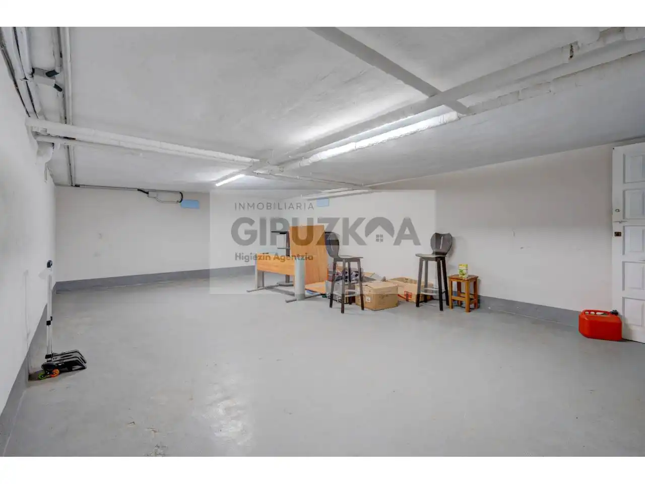 Casa o chalet en venta en Tolosa con Calefacción, Jardín privado y Terraza