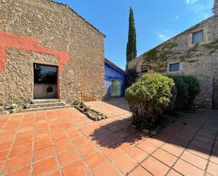 Finca rústica en venda a AFORES MASOS, Riells