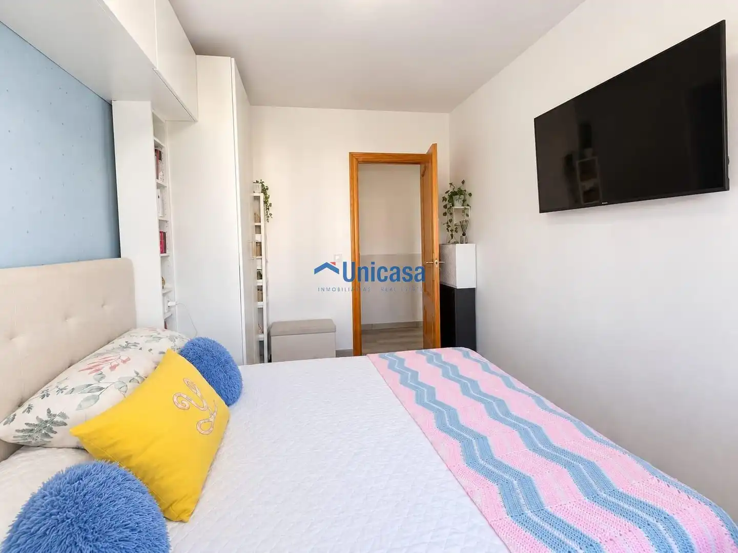 Flat with lift for sale in Teatinos - Universidad, imagen 14