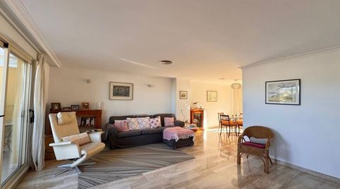 Foto 3 de Ático en venta en Centro Urbano, Dénia