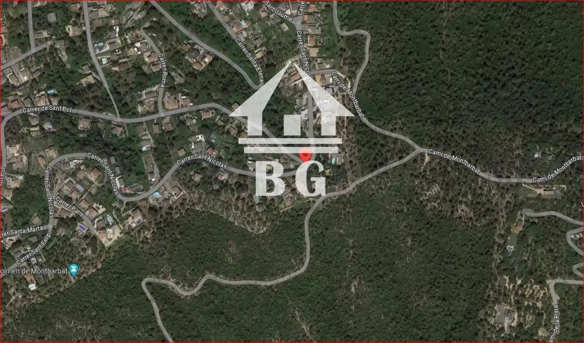 Terreno rústico en venta en Sant Pol 24, imagen 4