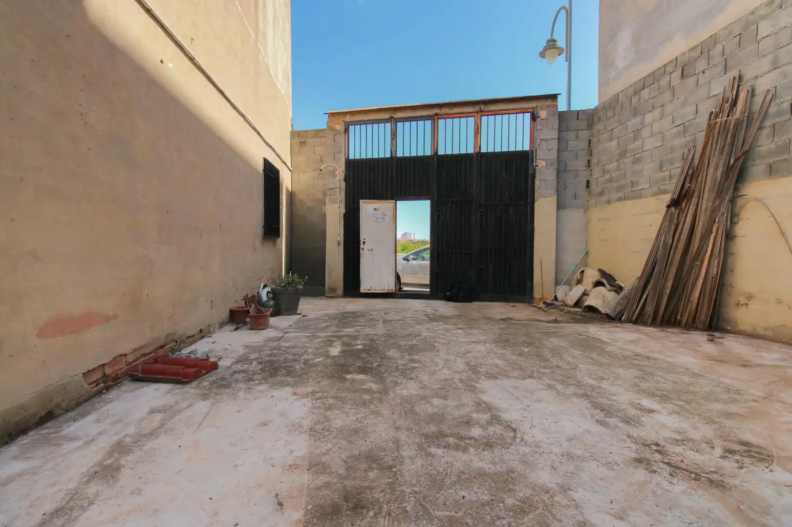 Terrain résidentiel à vendre à Calle BOBALAR, imagen 21