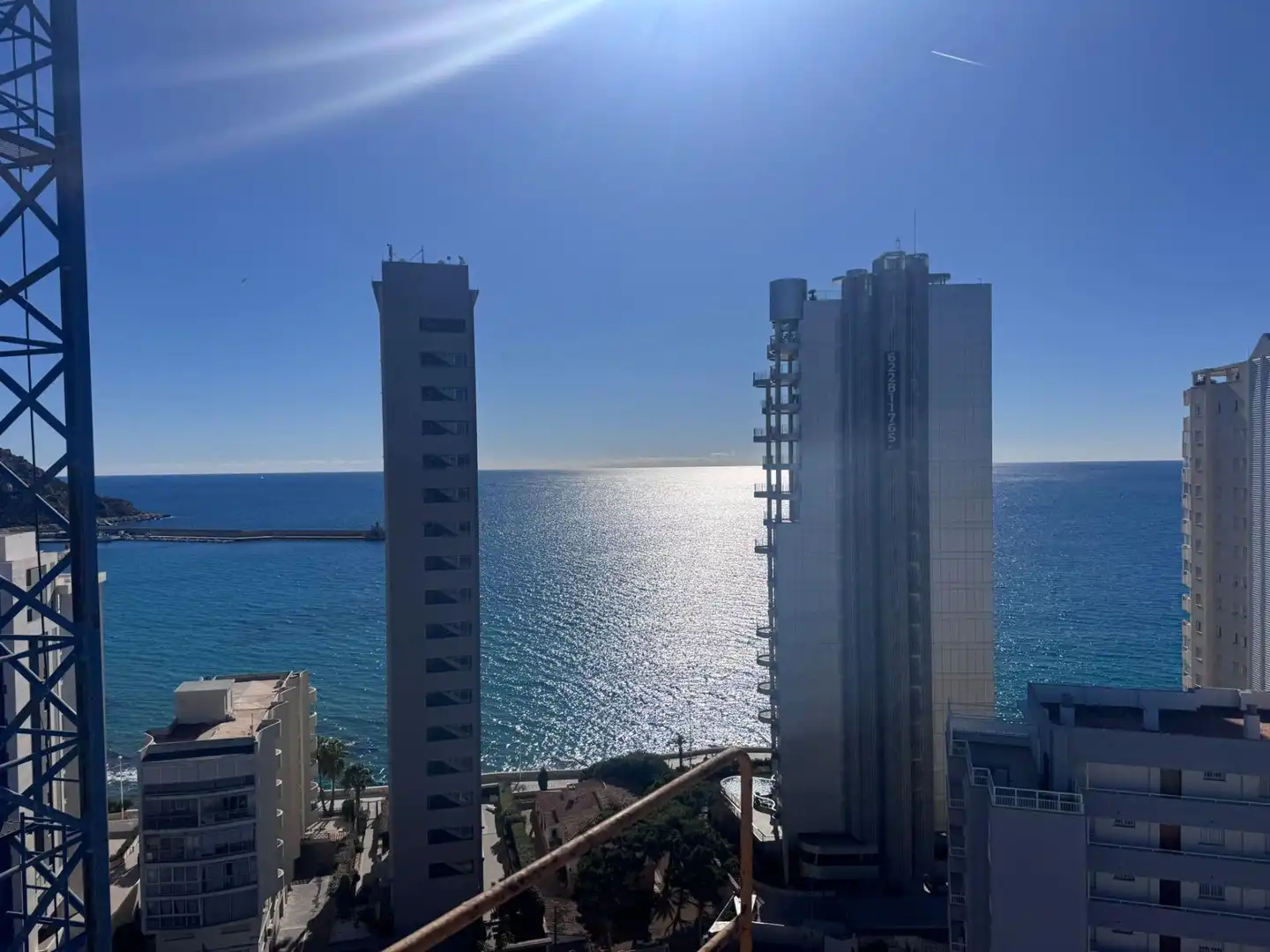 Apartamento con piscina en venta en Playa Arenal - Bol, imagen 3