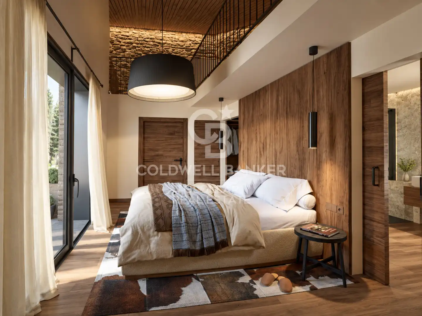 Casa con jardín en venta en Carrer del Pujol, imagen 16
