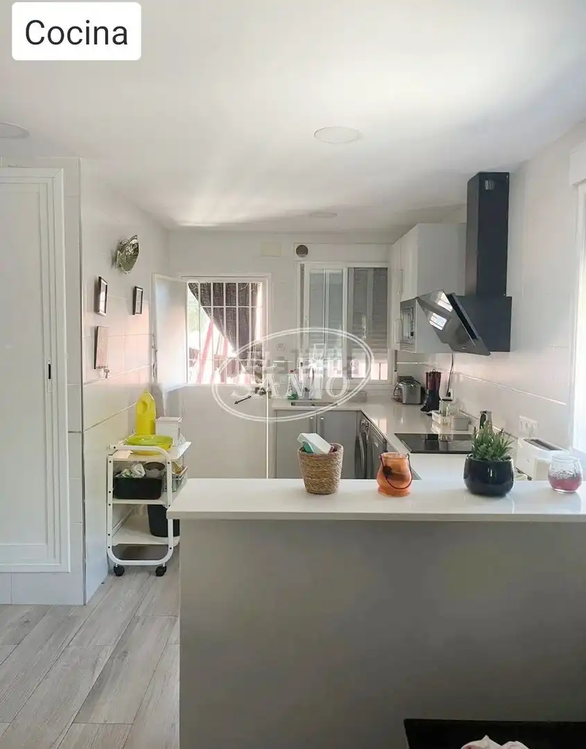 Casa con piscina en venta en Periurbano Oeste - Sierra, imagen 9