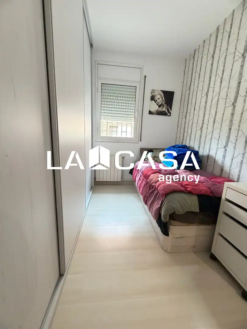 Piso en venta en Badalona con Calefacción
