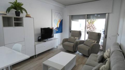 Foto 2 de Pis en venda a Marítimo, 5, Puerto, Castellón