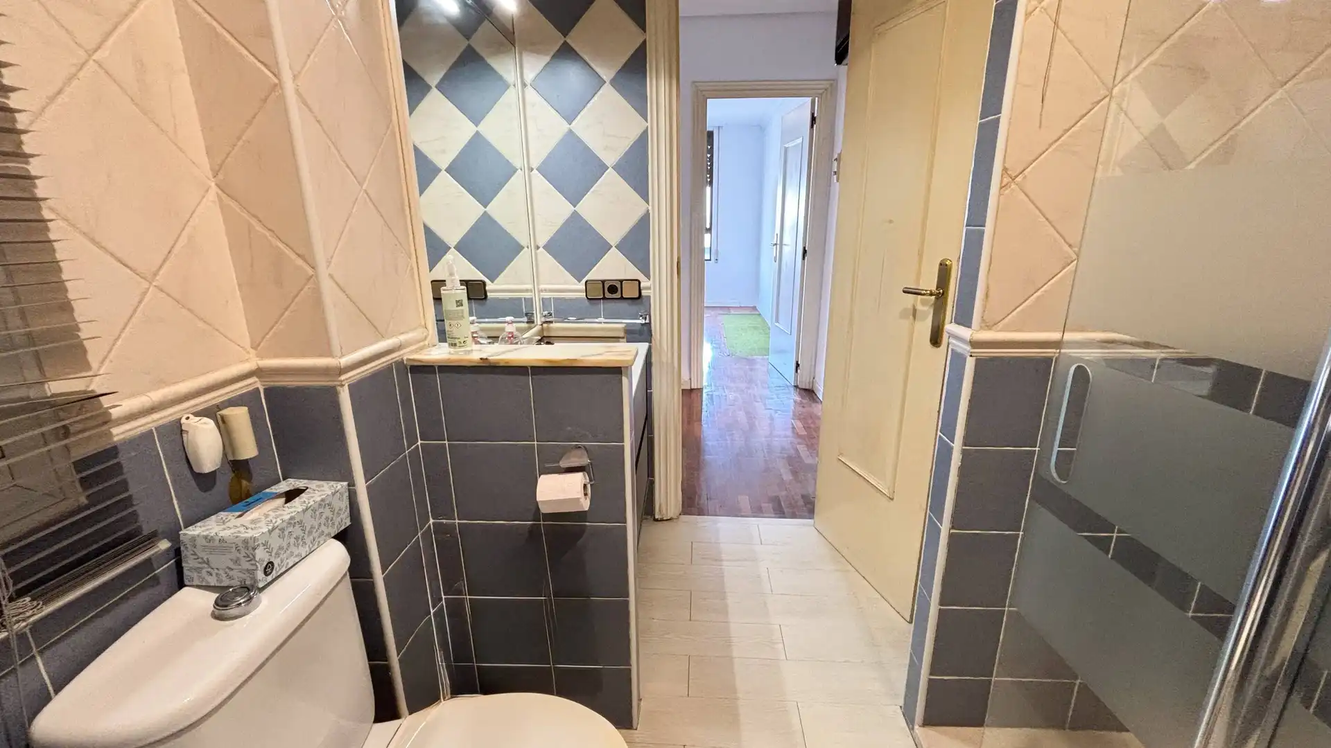 Piso con ascensor en venta en Plaza de San Agustín, imagen 21