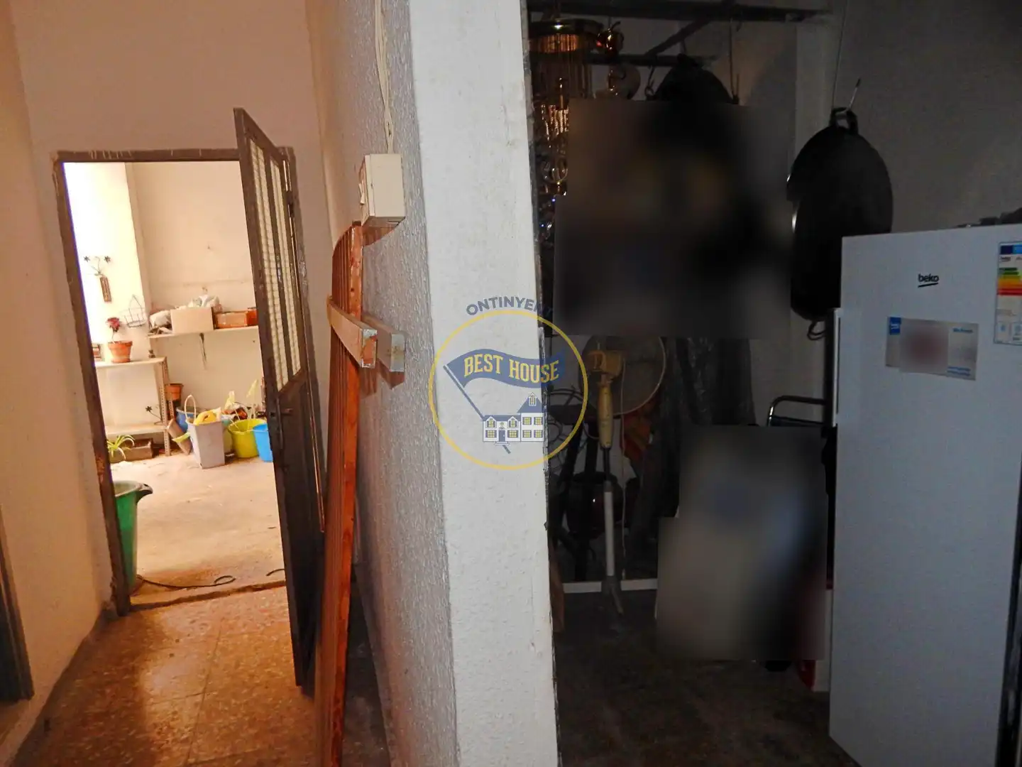 Business premises for sale in Sant Rafael, imagen 8