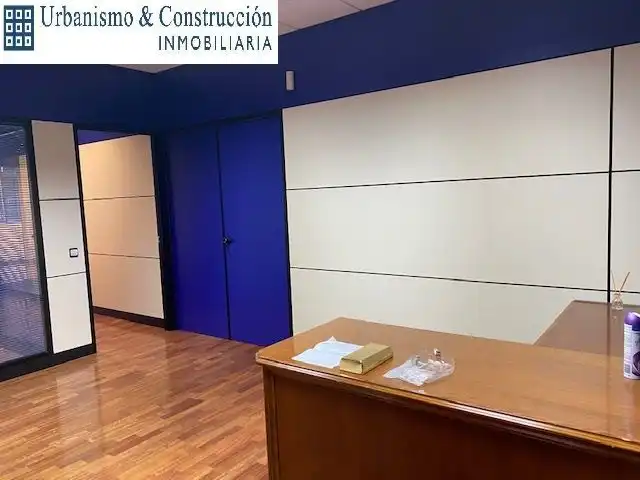 Office space with lift for sale in Centro - Plaza Mayor, imagen 13